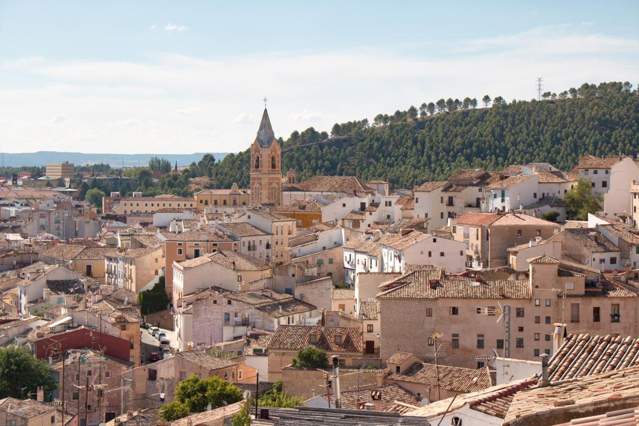 Cuencaloft El Mirador De La Vereda Cuenca (Castilla-La Mancha) Exterior foto